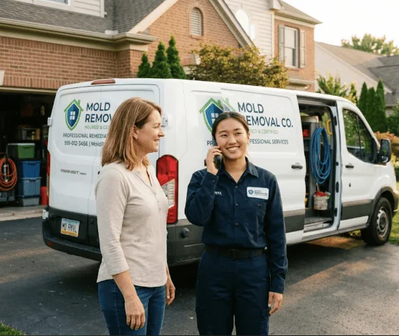 Crawlspace Mold Remediation Tollesboro, KY FAQs